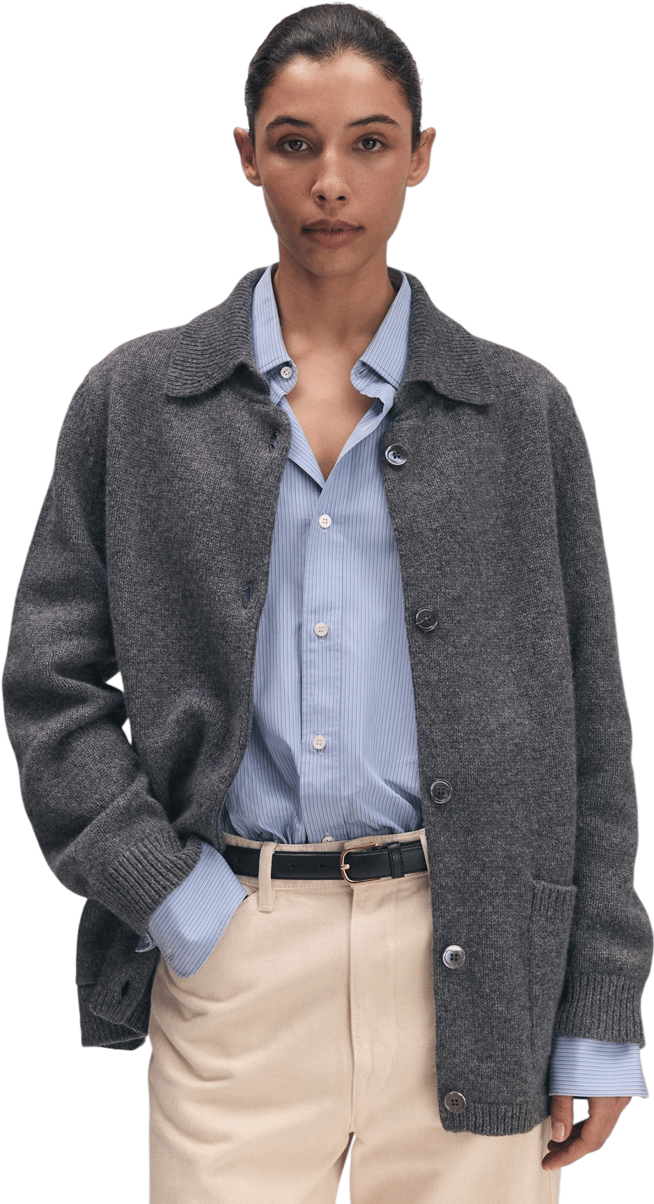 Cashel Chore Jacket (&Daughter)