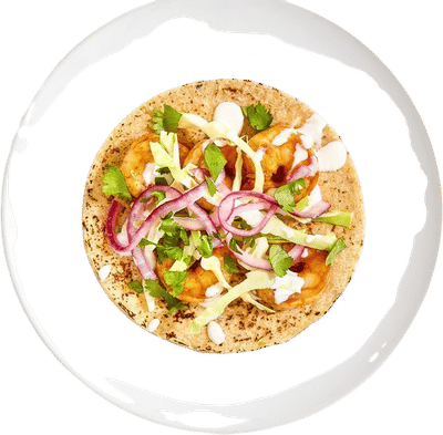 Chipotle Shrimp Tacos Recipe