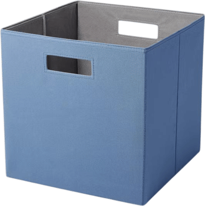 Pehr Fabric Bin