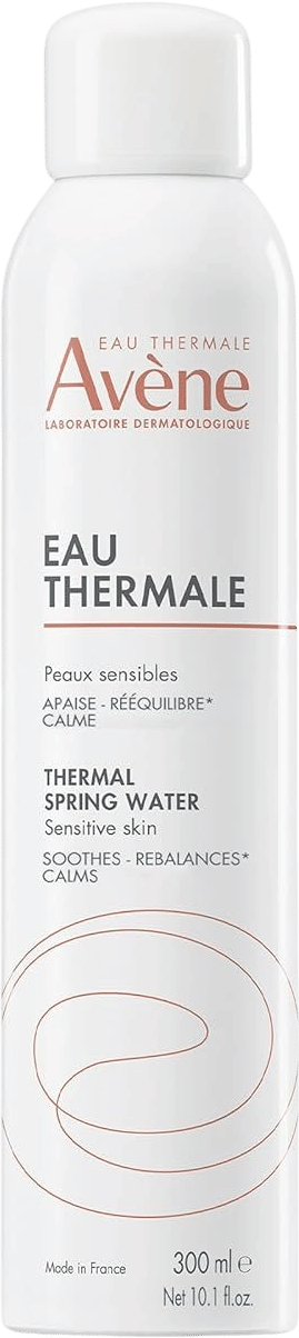 avène thermal water