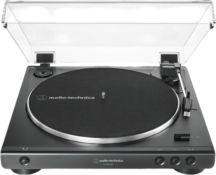 AT-LP60 Turntable