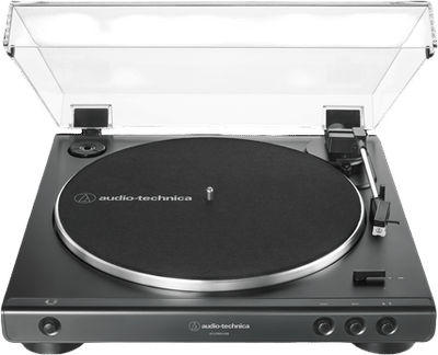 AT-LP60 Turntable