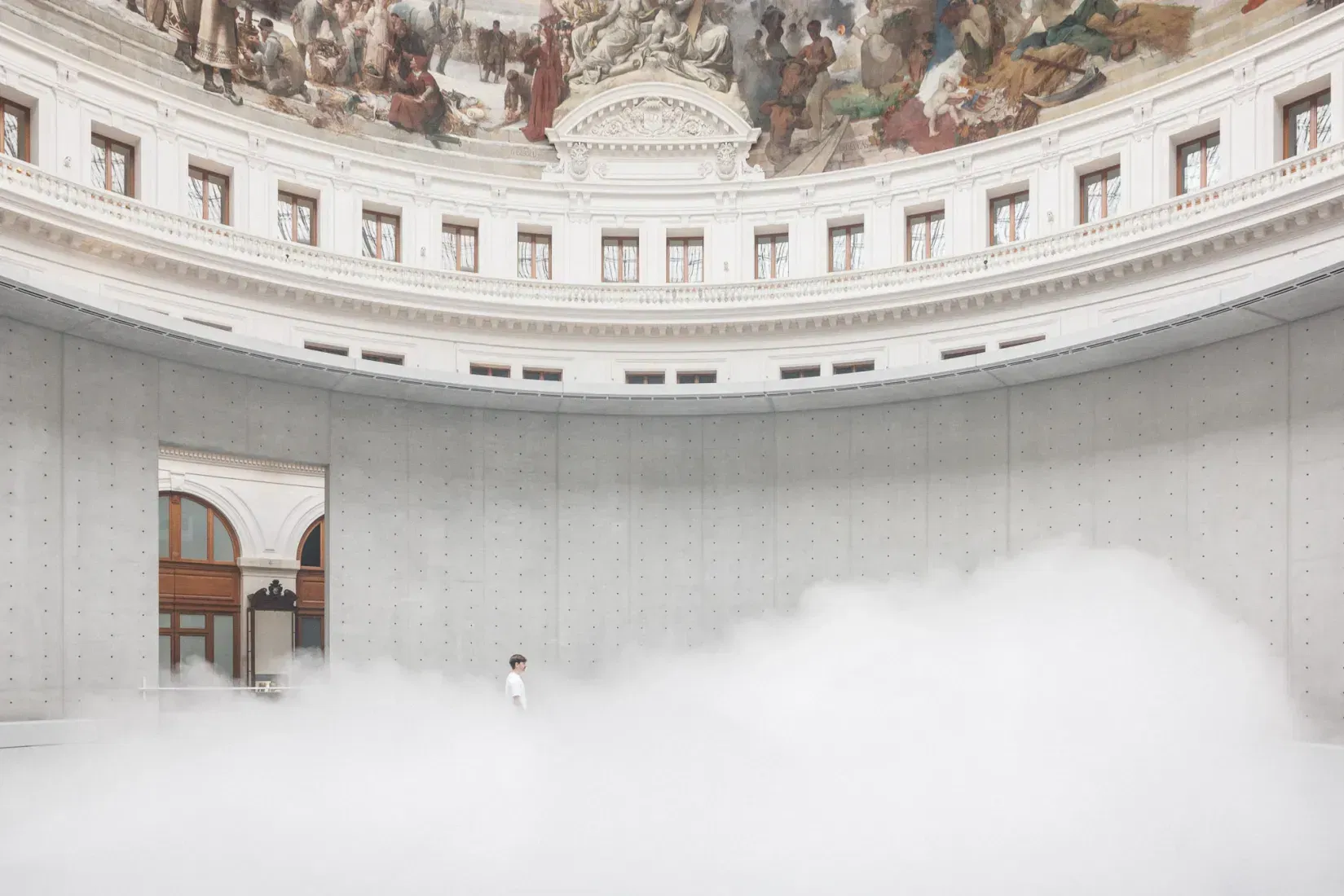 Bourse de Commerce