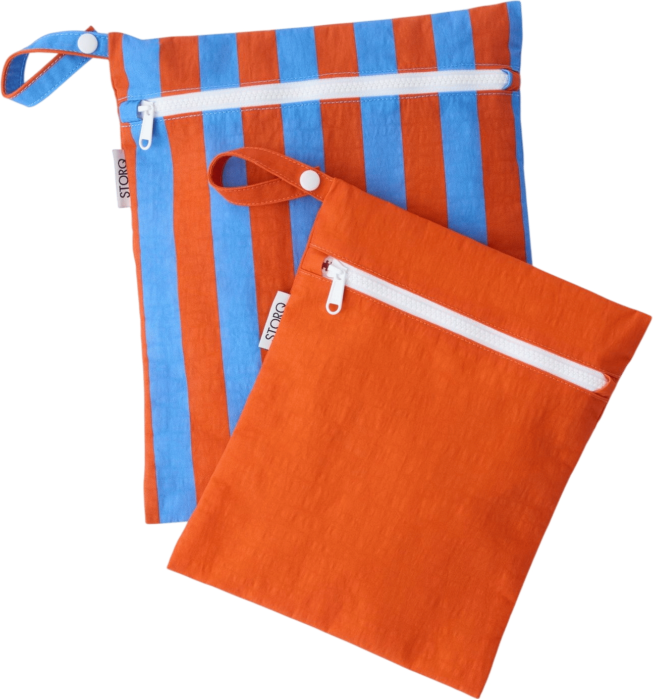 Storq Wet/Dry Bag Set
