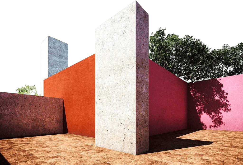 Casa Luis Barragán