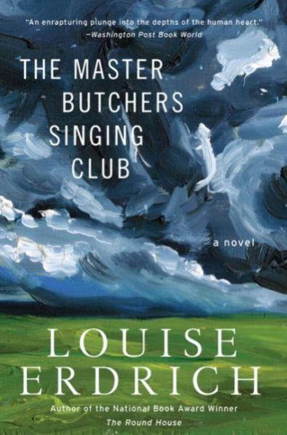 the master butchers singing club
