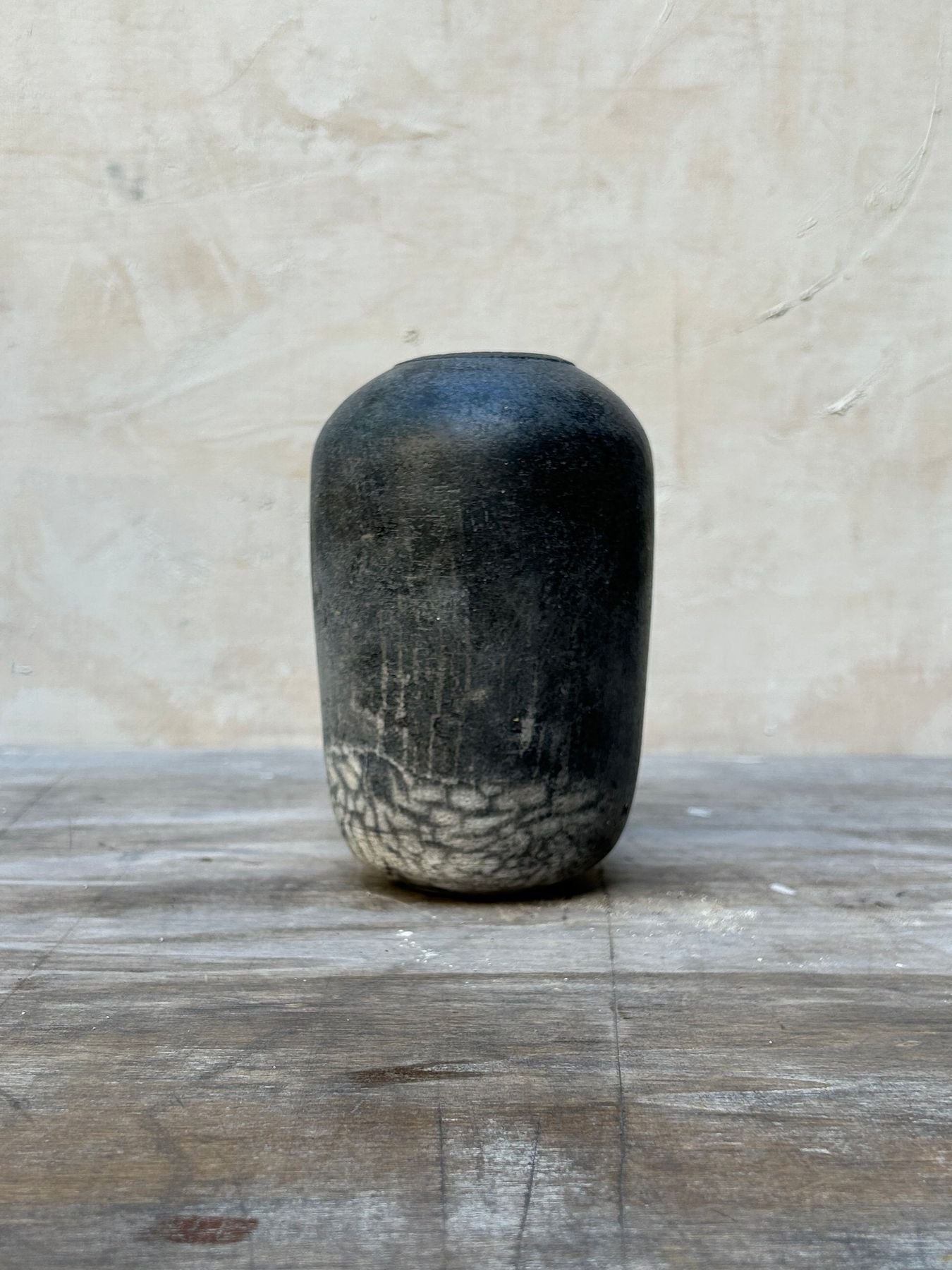 The Bear - Thomas Bollmann Ceramics