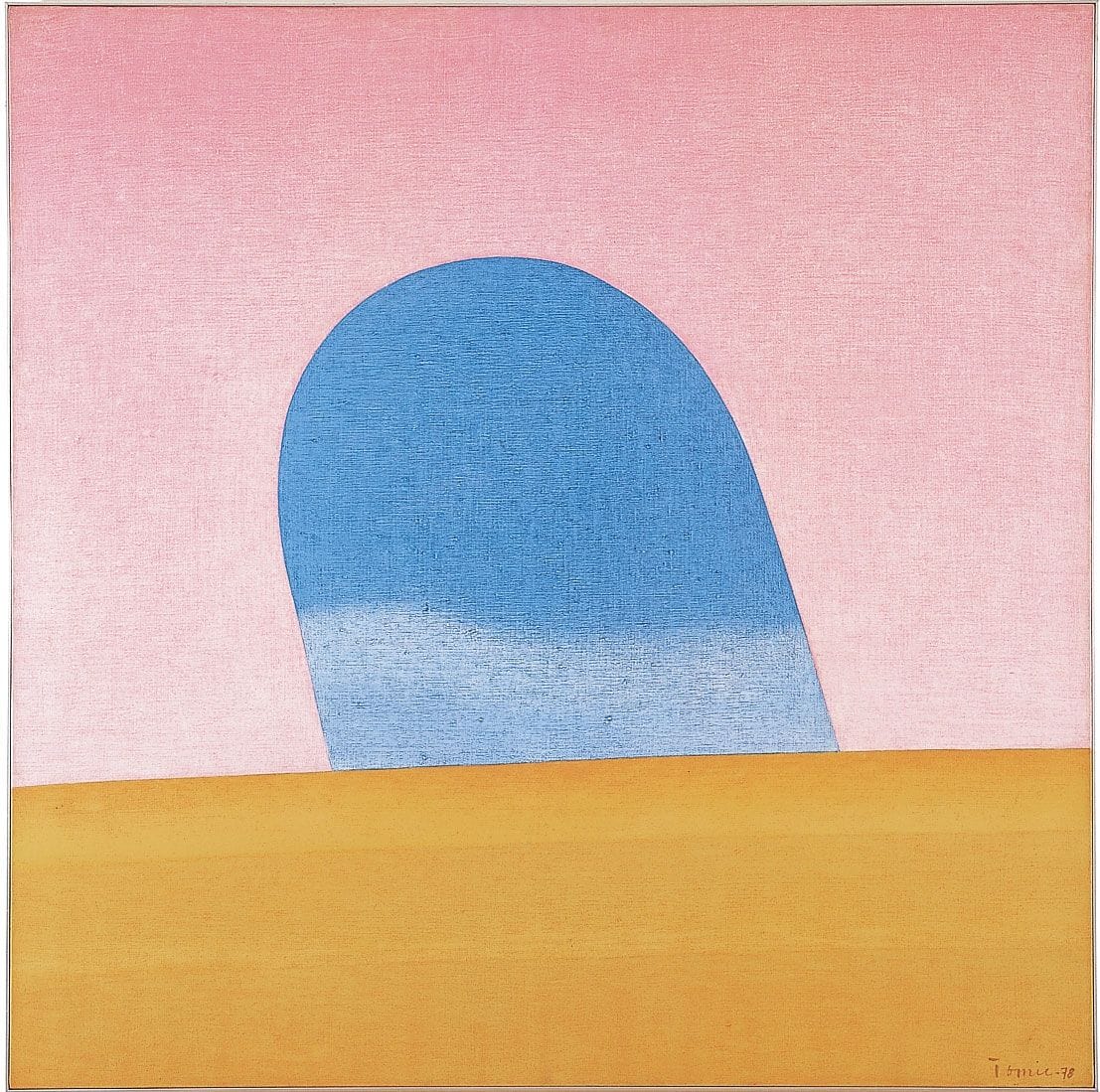 Tomie Ohtake