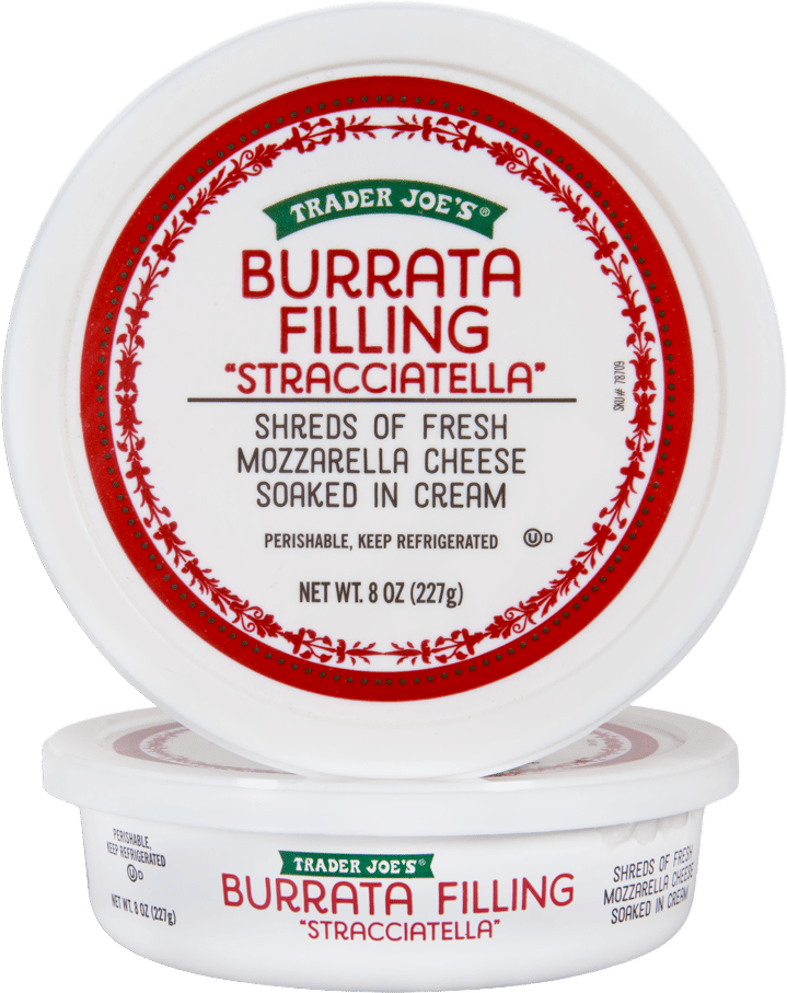 trader joes buratta dip
