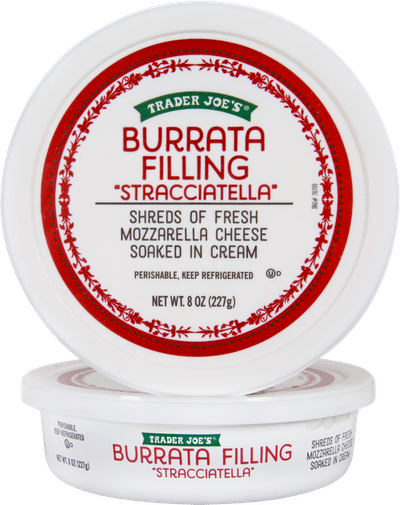 Burrata Dip