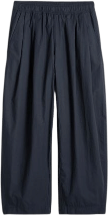 Apiece Apart Spa Pleat Pant