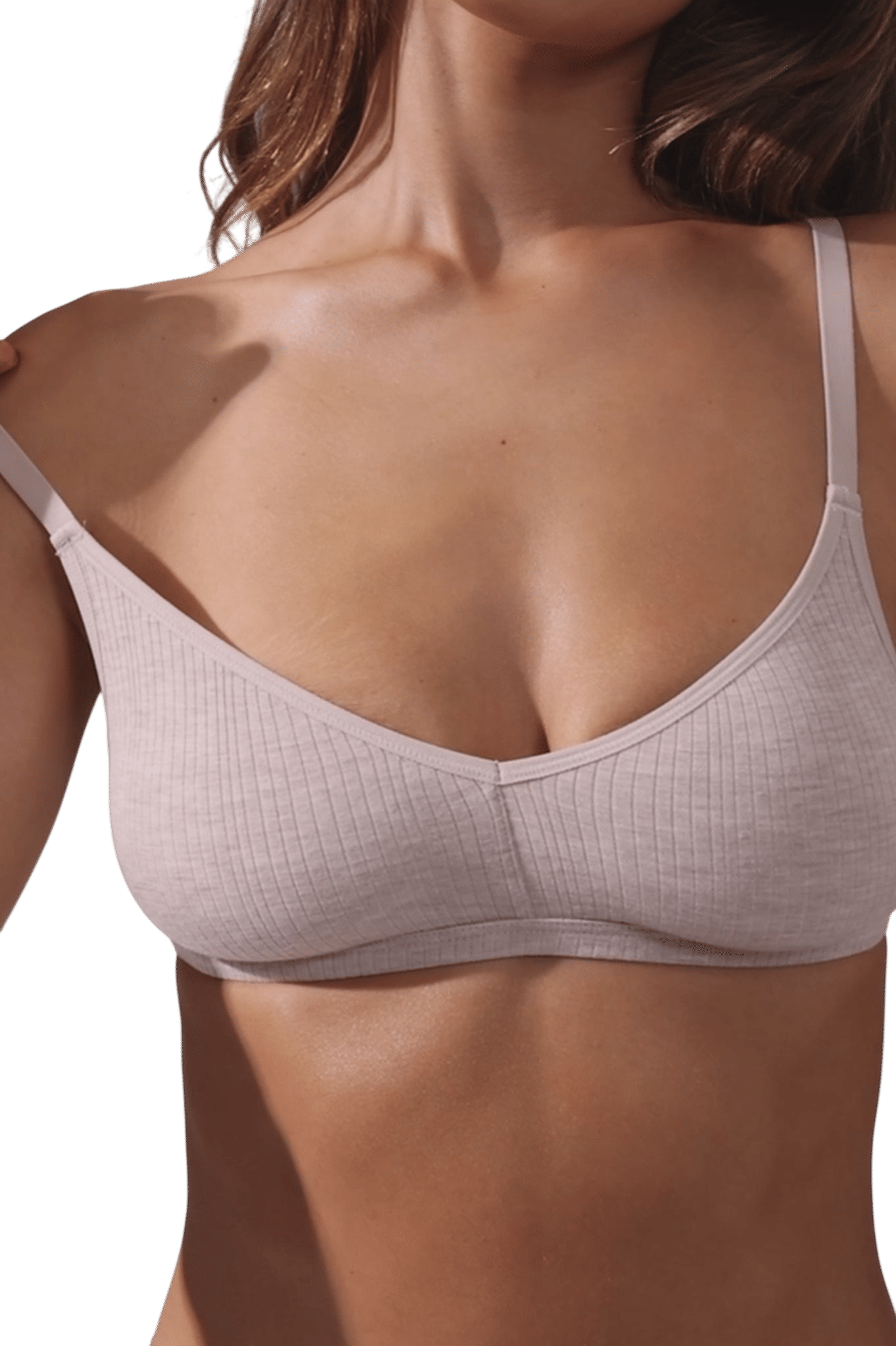 negative underwear whipped bra