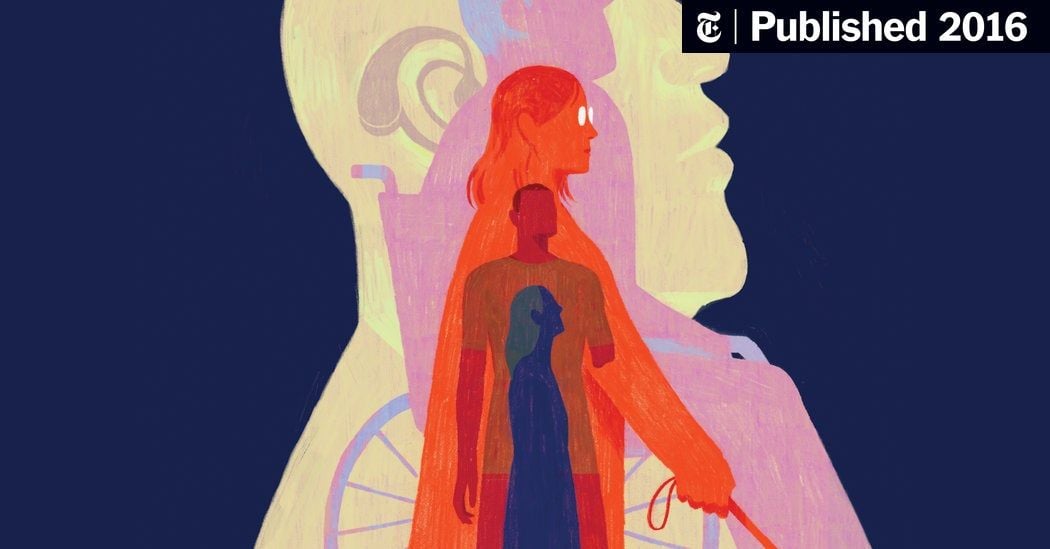 Feminist/Disability Intersections