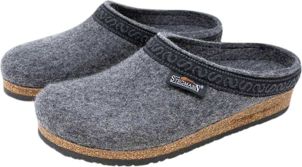 Stegmann Women's Original 108 Wool Clog