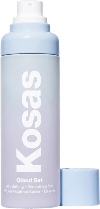 Plump & Juicy Vegan Collagen Spray-On Serum