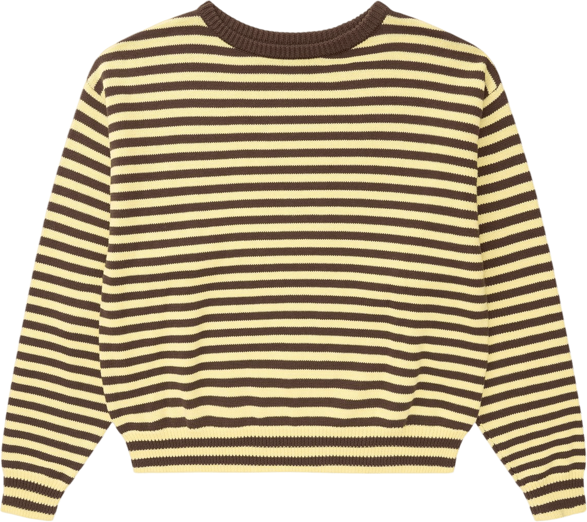 "I Can't Believe it's Not Vintage" Crewneck (Lisa Says Gah)