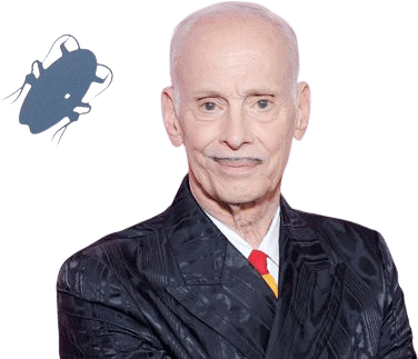 John Waters