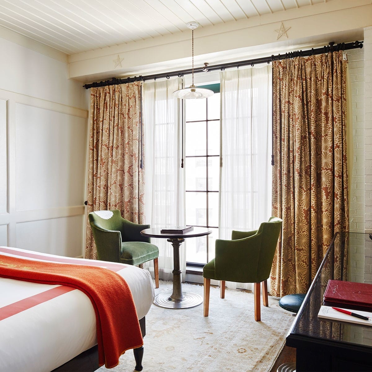 NY | The Bowery Hotel