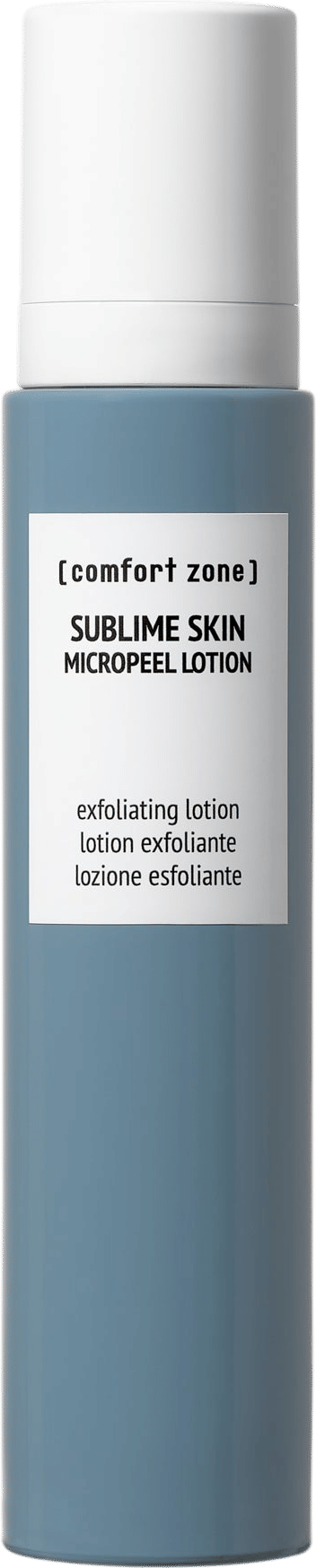 Sublime Skin Micropeel Lotion