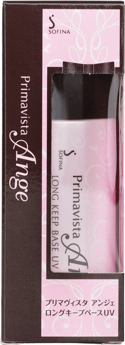 SOFINA Primavista Ange Long Keep Base UV