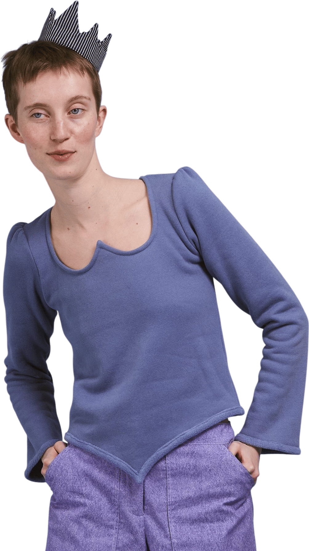 Bourgine Coeurpiqué