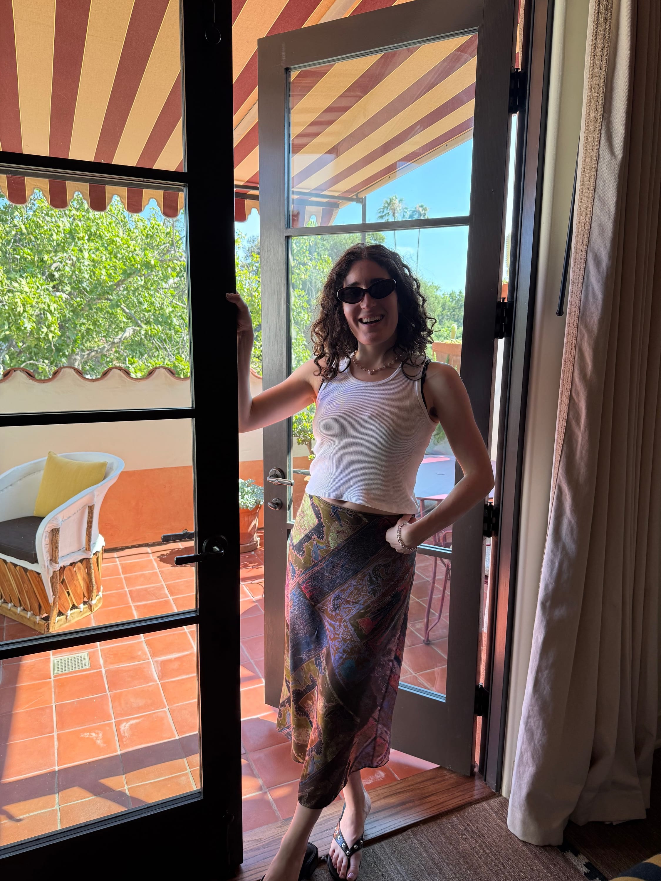Hotel El Roblar Ojai