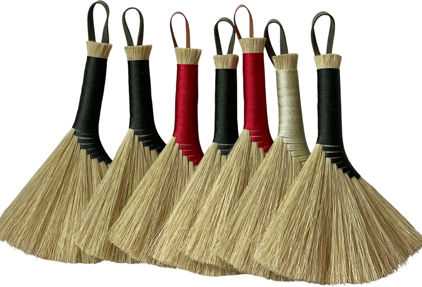 Husk Brooms