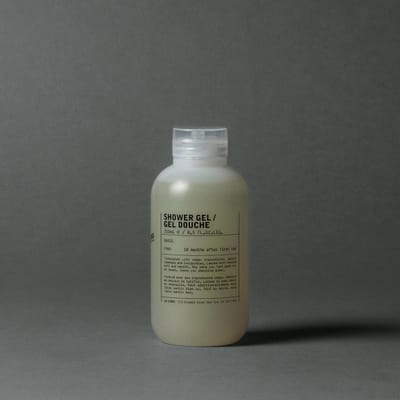 Shower Gel - Basil