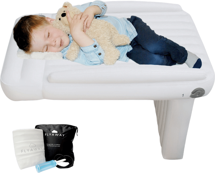 FLYAWAY KIDS BED