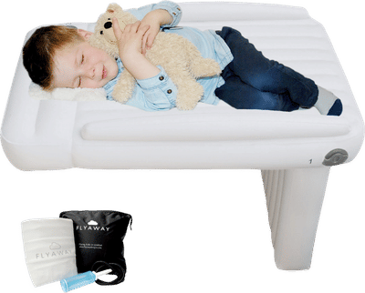 Flyaway Kids Bed