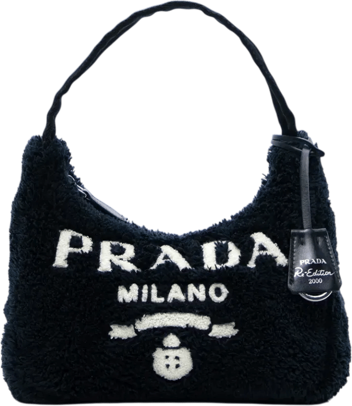Re-Edition 2000 Terry Mini Bag