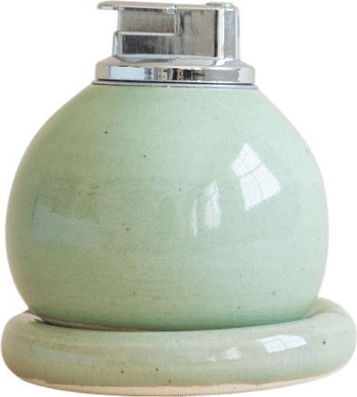 Pebble Table Lighter
