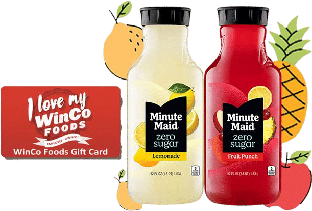 WinCo Foods