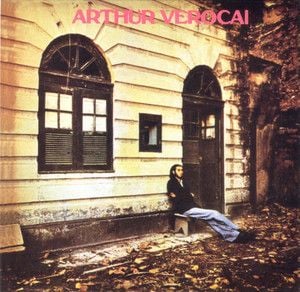 arthur verocai