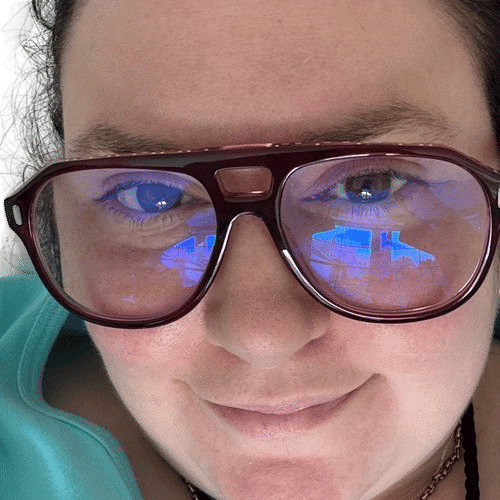 Glasses Icons