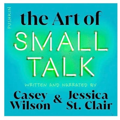 The Art of Small Talk