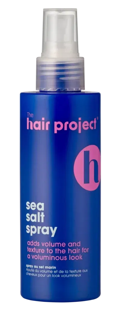 The Hair Project - Sea Salt Spray