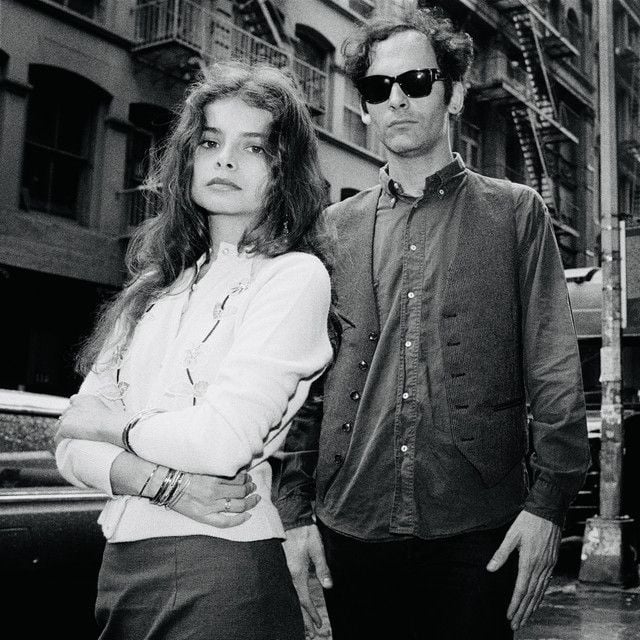Mazzy Star