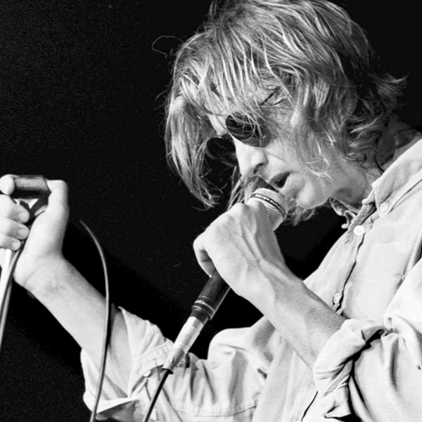 Talk Talk - Montreux 1986