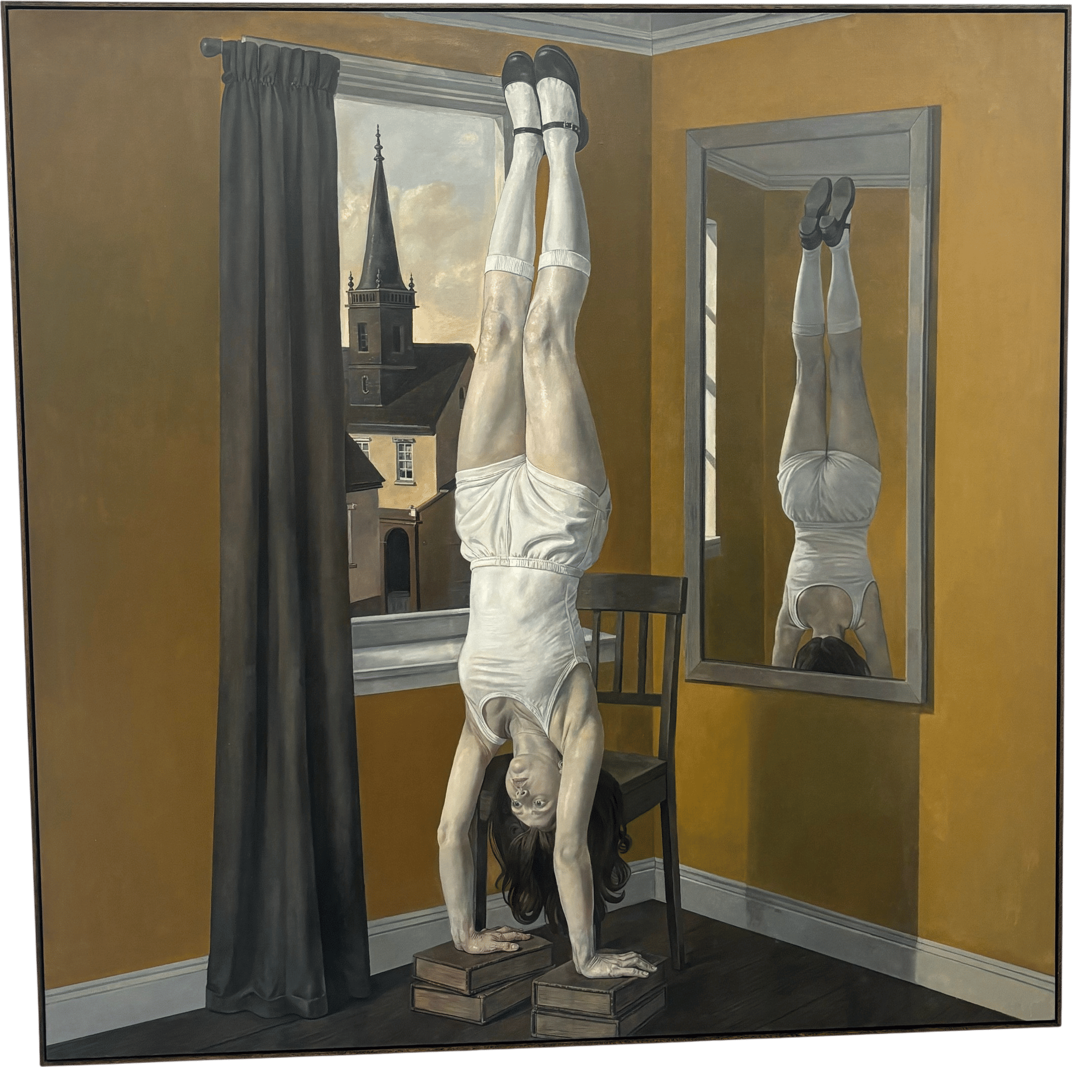 Weekly Two-hour Block