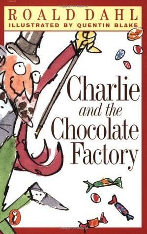 Charlie & the Chocolate Factory
