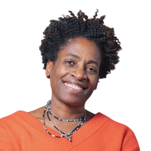 Anything by Jacqueline Woodson