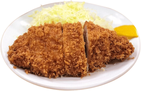 Tonkatsu Yamabe