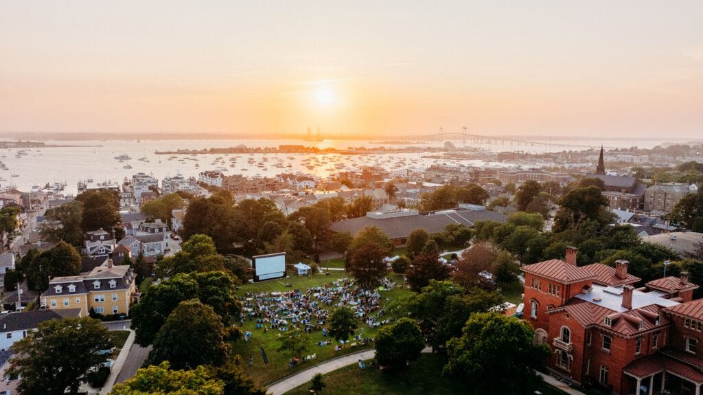 newportFILM