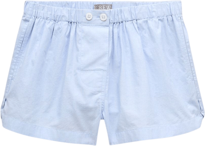 End-on-End Cotton Boxer Short