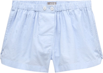 End-on-End Cotton Boxer Short