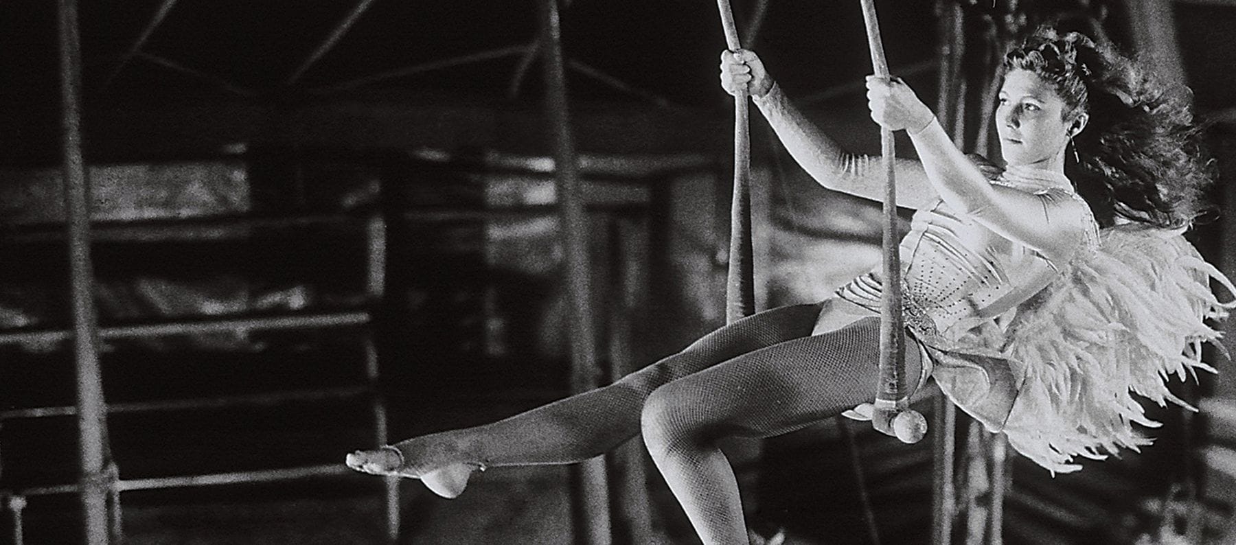 Wings of Desire (1987)