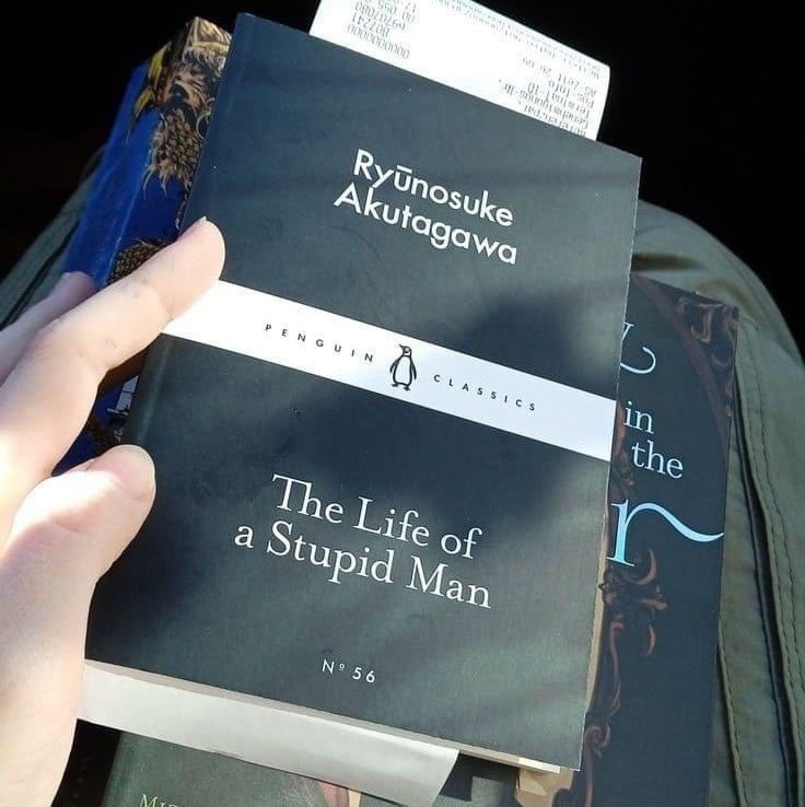 Books on Living Well
