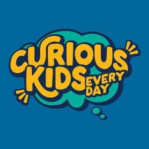 Curious Kids Everyday