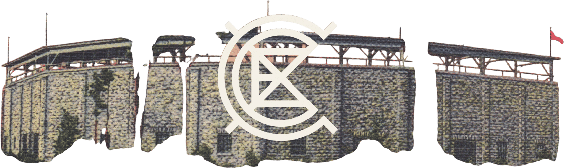 Eaux Claires